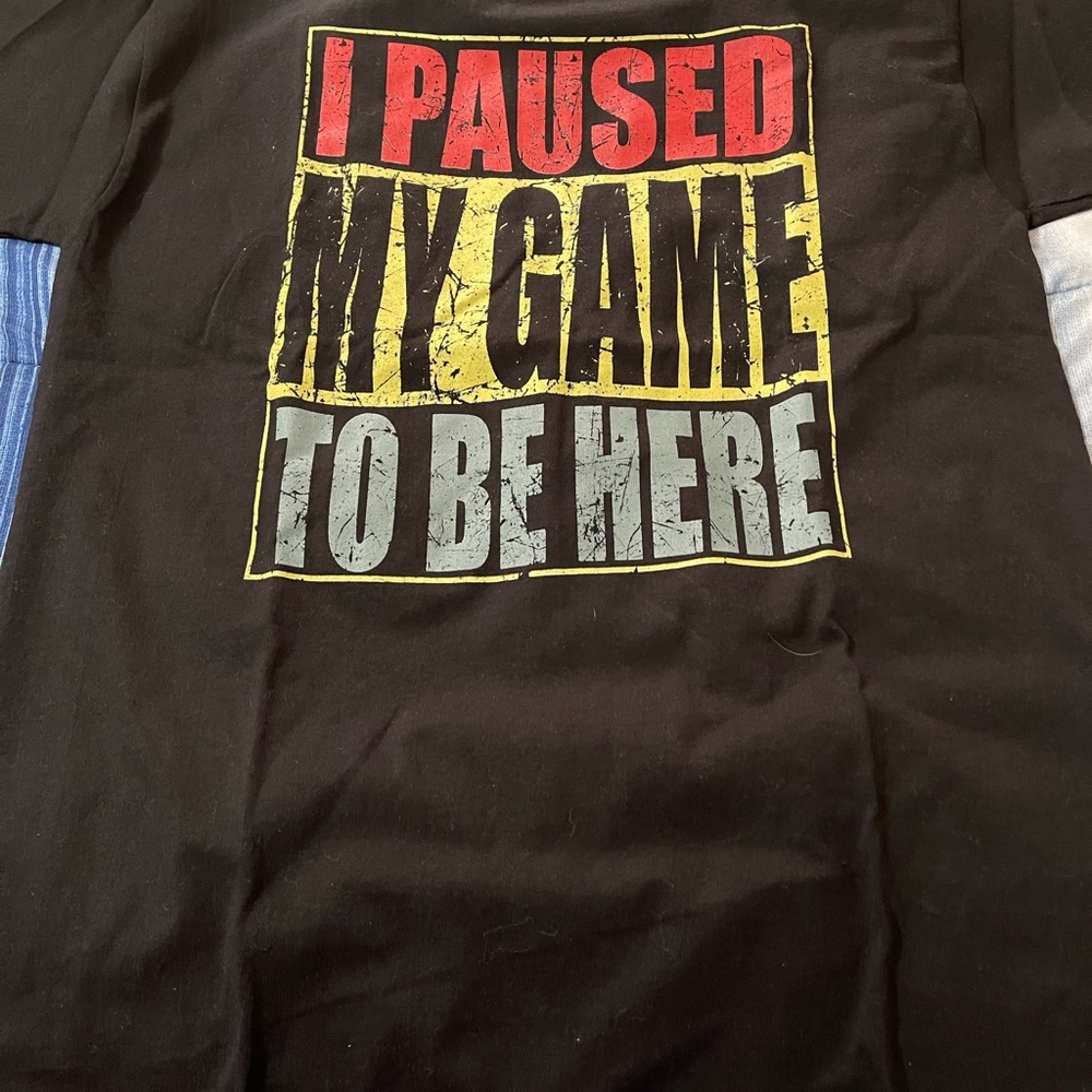 Camisa de hombre